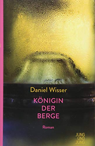 9783990272244: Knigin der Berge: roman