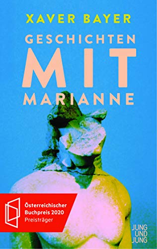 9783990272404: Geschichten mit Marianne