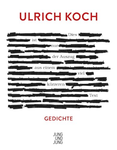 Beispielbild fr Dies ist nur der Auszug aus einem viel krzeren Text zum Verkauf von Blackwell's