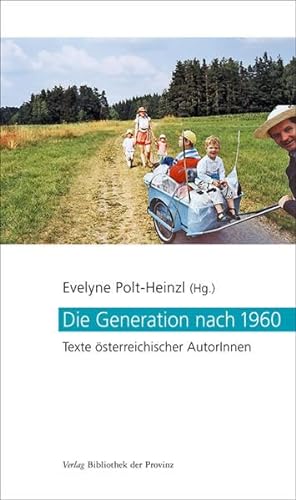 9783990285039: Die Generation nach 1960