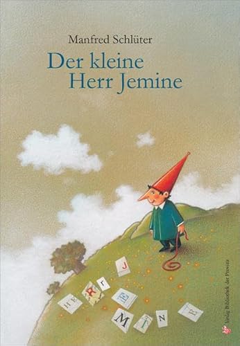Stock image for Der kleine Herr Jemine for sale by medimops