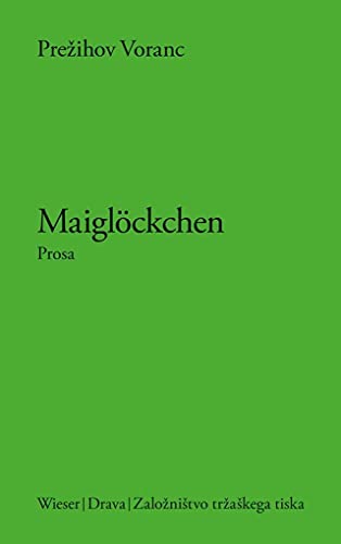 Beispielbild fr Maiglckchen: Elf Kindheitsgeschichten (wtb Wieser Taschenbuch) zum Verkauf von medimops