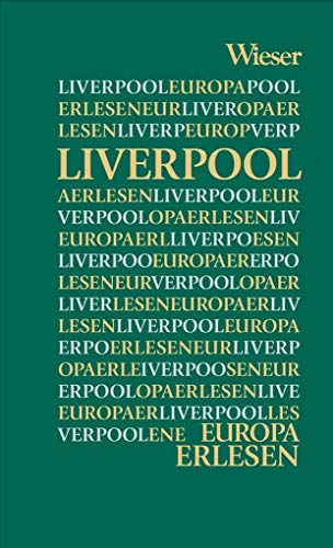 Stock image for Liverpool ("Europa Erlesen"). for sale by Buchhandlung Gerhard Hcher
