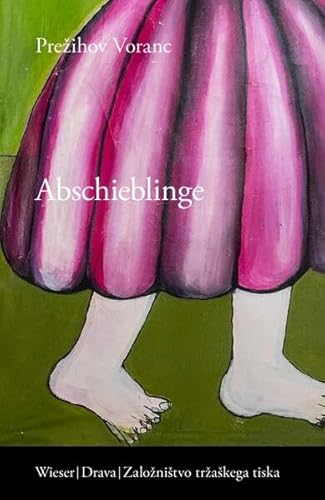 Stock image for Abschieblinge for sale by Blackwell's