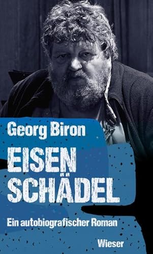 Beispielbild fr Eisenschdel: Die Biron-Trilogie ? Teil 1: Ein autobiografischer Roman zum Verkauf von medimops