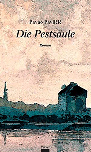 Stock image for Die Pestsule for sale by Blackwell's