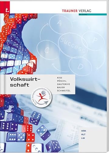 Beispielbild fr Volkswirtschaft HAK/HLT/LW zum Verkauf von medimops