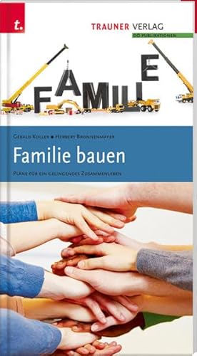 Stock image for Familie bauen for sale by medimops