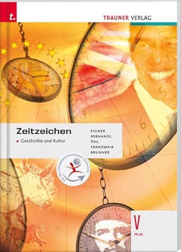 Stock image for Zeitzeichen - Geschichte und Kultur 5 HLW for sale by Buchpark