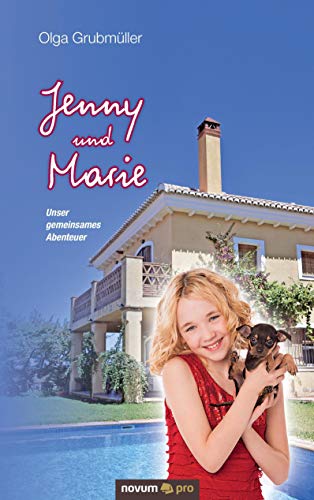 Stock image for Jenny und Marie -Language: german for sale by GreatBookPrices