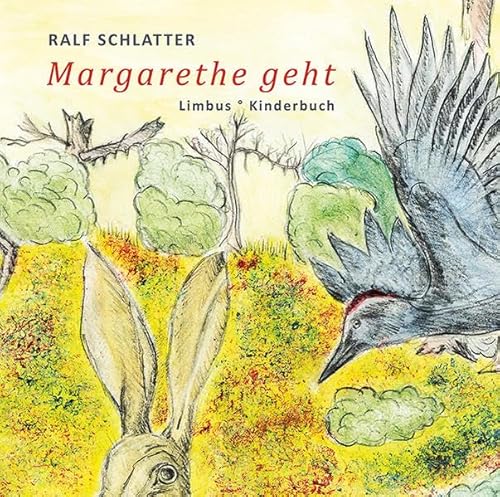 Stock image for Margarethe geht: Kinderbuch for sale by WorldofBooks