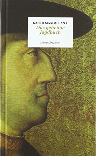 Stock image for Das geheime Jagdbuch -Language: german for sale by GreatBookPrices