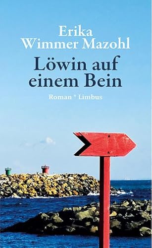 Beispielbild fr Lwin auf einem Bein: Roman (Zeitgenossen) zum Verkauf von medimops