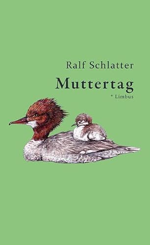 Stock image for Muttertag: Roman (Limbus Preziosen) for sale by medimops