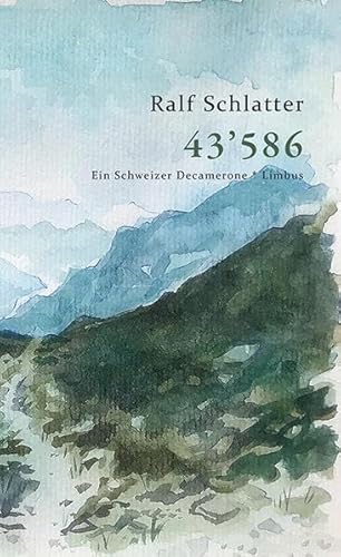 Stock image for 43?586: Ein Schweizer Decamerone (Limbus Preziosen) for sale by medimops