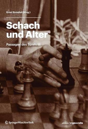 9783990434017: Schach und Alter (German Edition)