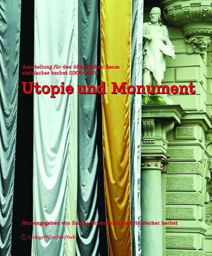 9783990434246: Utopie und Monument (German Edition)