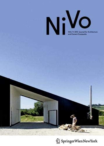 Stock image for NiVo for sale by Blackwell's