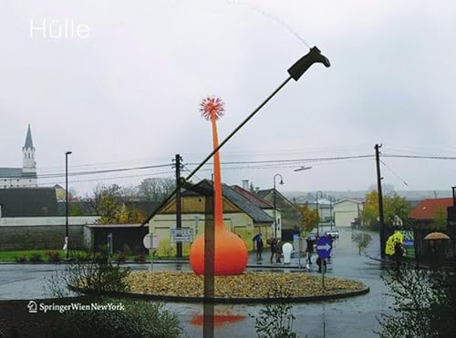 Stock image for Sonderband - ffentliche Kunst. Kunst im ffentlichen Raum Niedersterreich/public art Lower Austria for sale by Buchpark