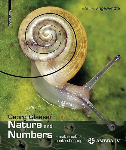 Stock image for Nature and Numbers for sale by Spine and Crown