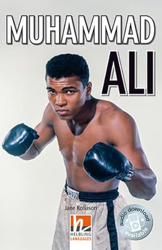 Muhammad Ali, Class Set: Helbling Readers People / Level 3 (A2) - Rollason, Jane