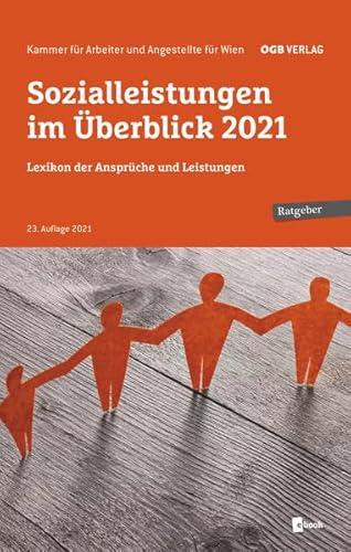 Beispielbild fr Sozialleistungen im berblick 2021: Lexikon der Ansprche und Leistungen (Ratgeber) zum Verkauf von medimops