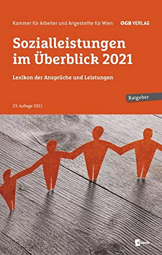 Imagen de archivo de Sozialleistungen im berblick 2021: Lexikon der Ansprche und Leistungen (Ratgeber) a la venta por medimops