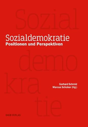 Stock image for Sozialdemokratie: Positionen und Perspektiven (Varia) for sale by medimops