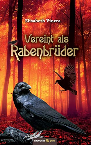 Stock image for Vereint als Rabenbrder for sale by medimops