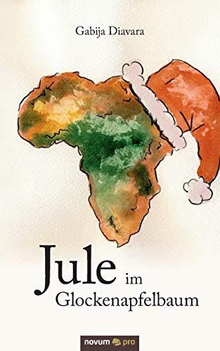 Beispielbild fr Jule im Glockenapfelbaum (German Edition) zum Verkauf von Red's Corner LLC