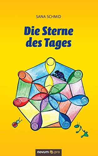 Stock image for Die Sterne des Tages for sale by medimops
