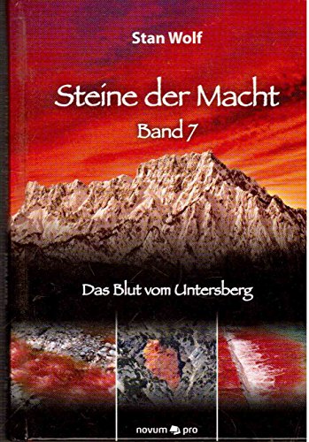 Stock image for Steine der Macht - Band 7 -Language: german for sale by GreatBookPrices