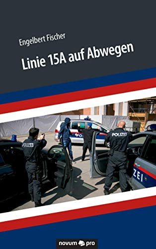 Stock image for Linie 15A auf Abwegen (German Edition) for sale by Lucky's Textbooks