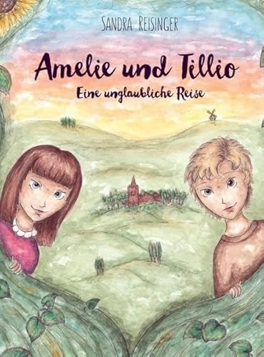 9783990495834: Reisinger, S: Amelie und Tillio