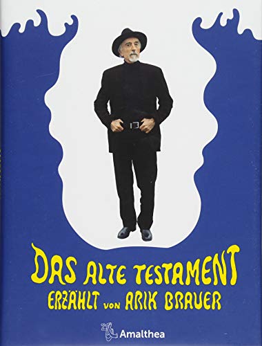 Stock image for Das Alte Testament: Erzhlt von Arik Brauer for sale by medimops