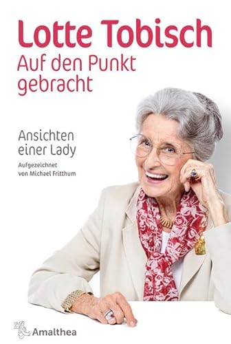 Beispielbild fr Auf den Punkt gebracht - Ansichten einer Lady zum Verkauf von PRIMOBUCH