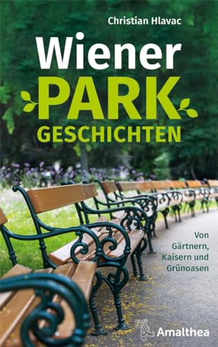 Beispielbild fr Wiener Parkgeschichten zum Verkauf von Blackwell's