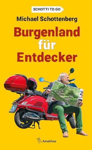 Beispielbild fr Burgenland fr Entdecker zum Verkauf von Blackwell's