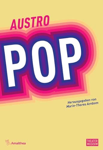 Stock image for Austropop for sale by GreatBookPrices