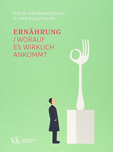 Stock image for Ernhrung - worauf es wirklich ankommt for sale by medimops