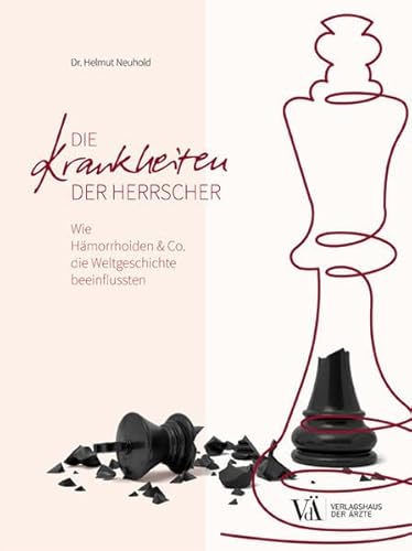 Beispielbild fr Die Krankheiten der Herrscher zum Verkauf von Blackwell's