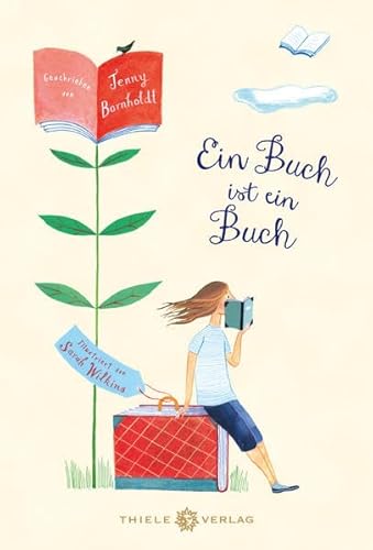 9783990560037: Ein Buch ist ein Buch