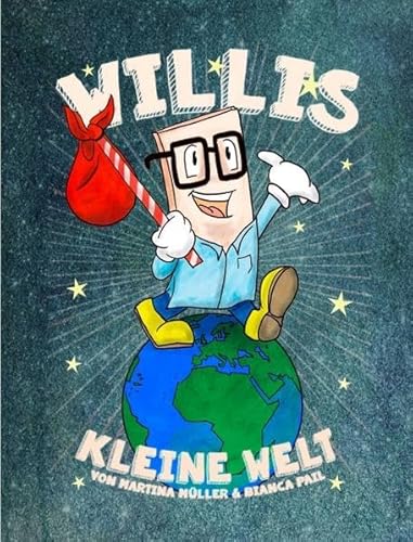 Stock image for Willis kleine Welt: Band 1 for sale by medimops