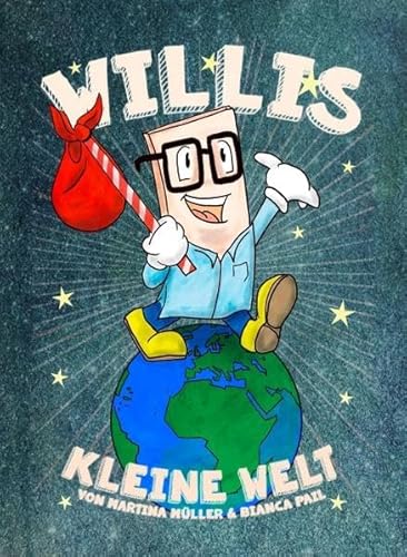 Stock image for Willis kleine Welt : Band 1 for sale by Buchpark
