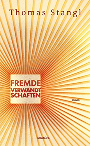 9783990590096: Fremde Verwandtschaften