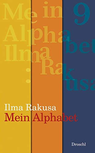 Stock image for Mein Alphabet for sale by Better World Books
