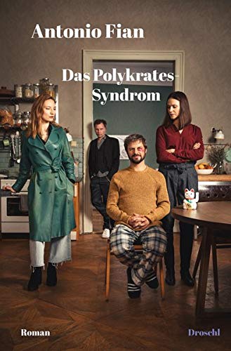 9783990590409: Das Polykrates-Syndrom