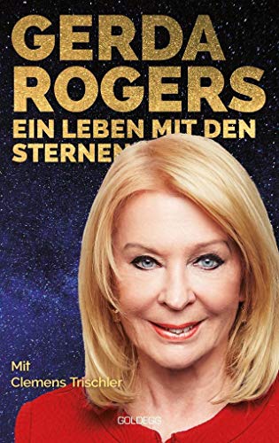 Stock image for Gerda Rogers Ein Leben mit den Sternen for sale by medimops