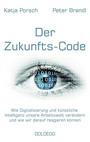 Beispielbild fr Zukunfts-Code -Language: german zum Verkauf von GreatBookPrices