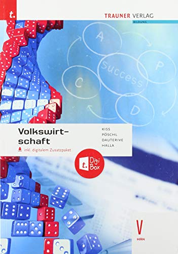 Stock image for Volkswirtschaft HAK for sale by medimops